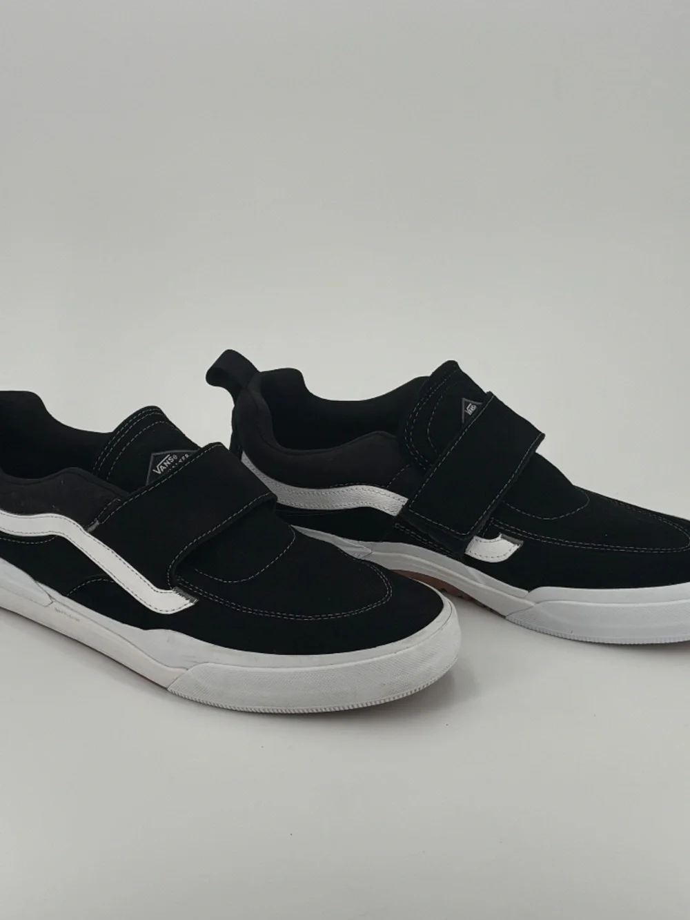 Vans kyle walker